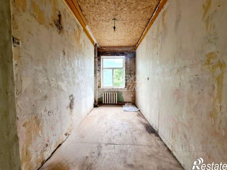 2-комн квартира ул Ленинская, 5,  д. 5