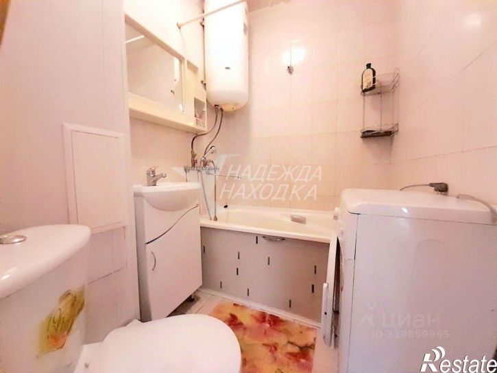 1-комн квартира ул Мичурина, 6,  д. 6