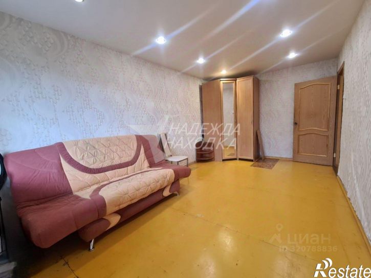 2-комн квартира ул Первостроителей, 4,  д. 4