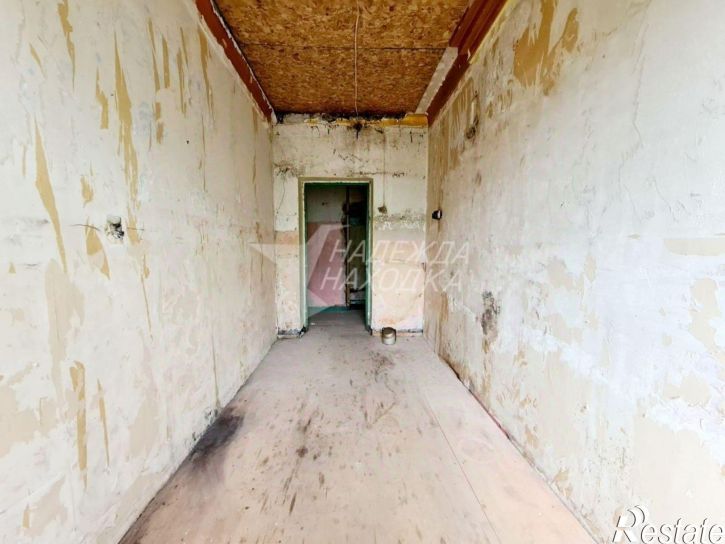 2-комн квартира ул Ленинская, 5,  д. 5