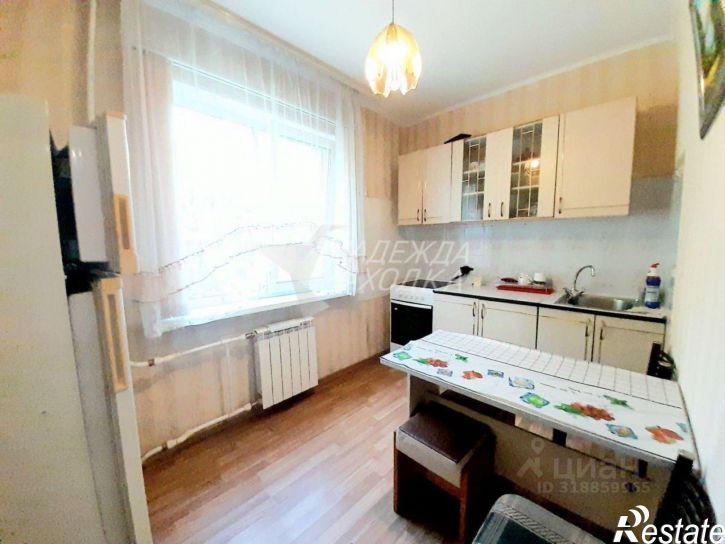 1-комн квартира ул Мичурина, 6,  д. 6