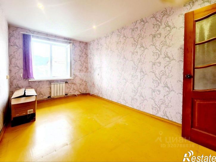 2-комн квартира ул Первостроителей, 4,  д. 4