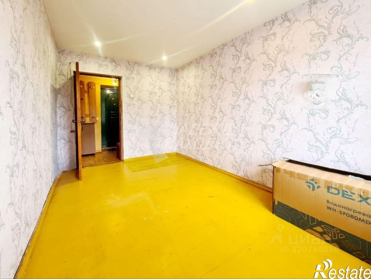 2-комн квартира ул Первостроителей, 4,  д. 4