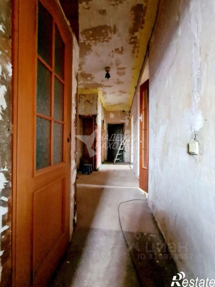 2-комн квартира ул Ленинская, 5,  д. 5