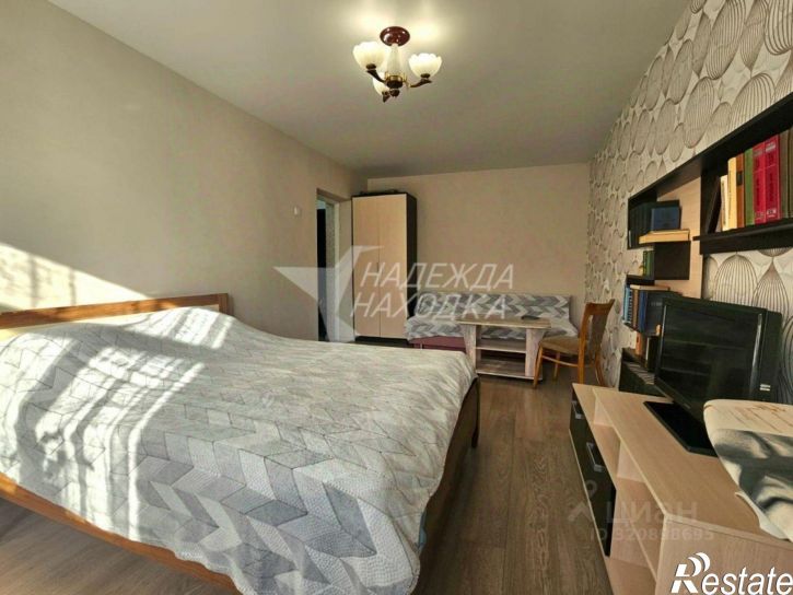 1-комн квартира ул Горького, 16Б,  д. 16Б