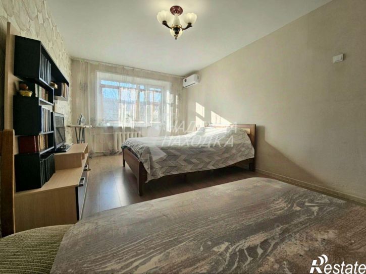 1-комн квартира ул Горького, 16Б,  д. 16Б