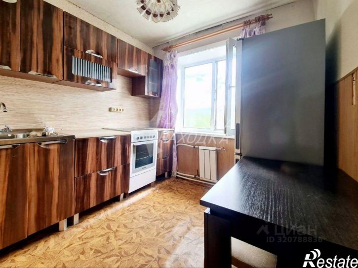 2-комн квартира ул Первостроителей, 4,  д. 4