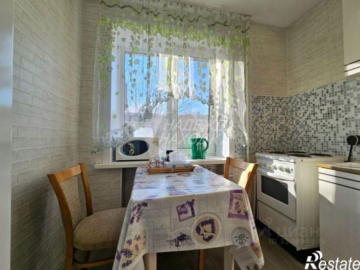 1-комн квартира ул Горького, 16Б,  д. 16Б