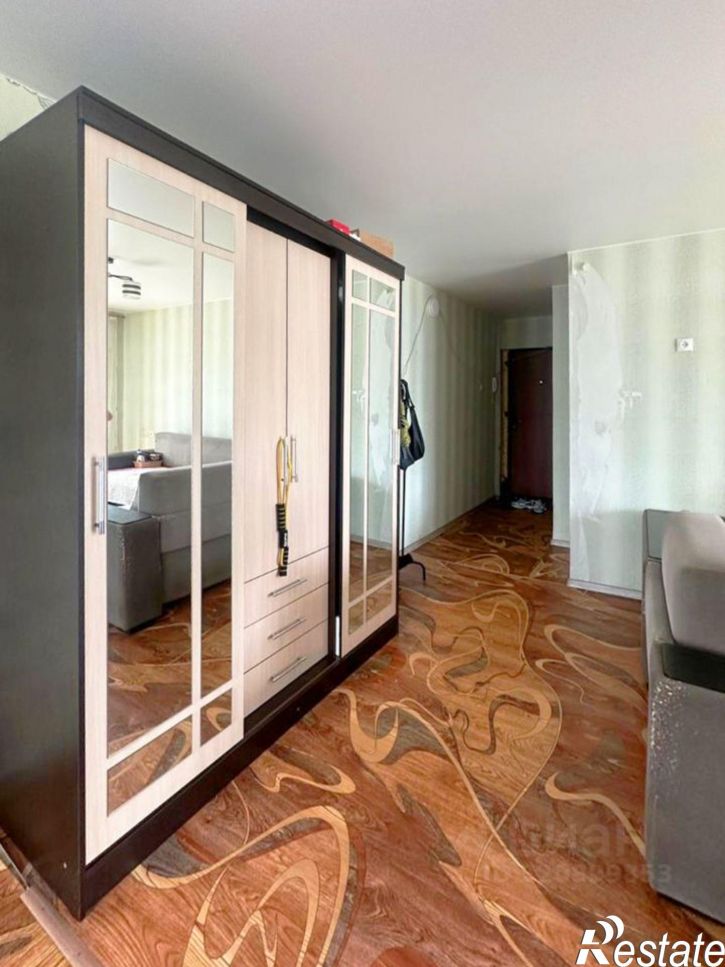 2-комн квартира улица Кирова, 11,  д. 11