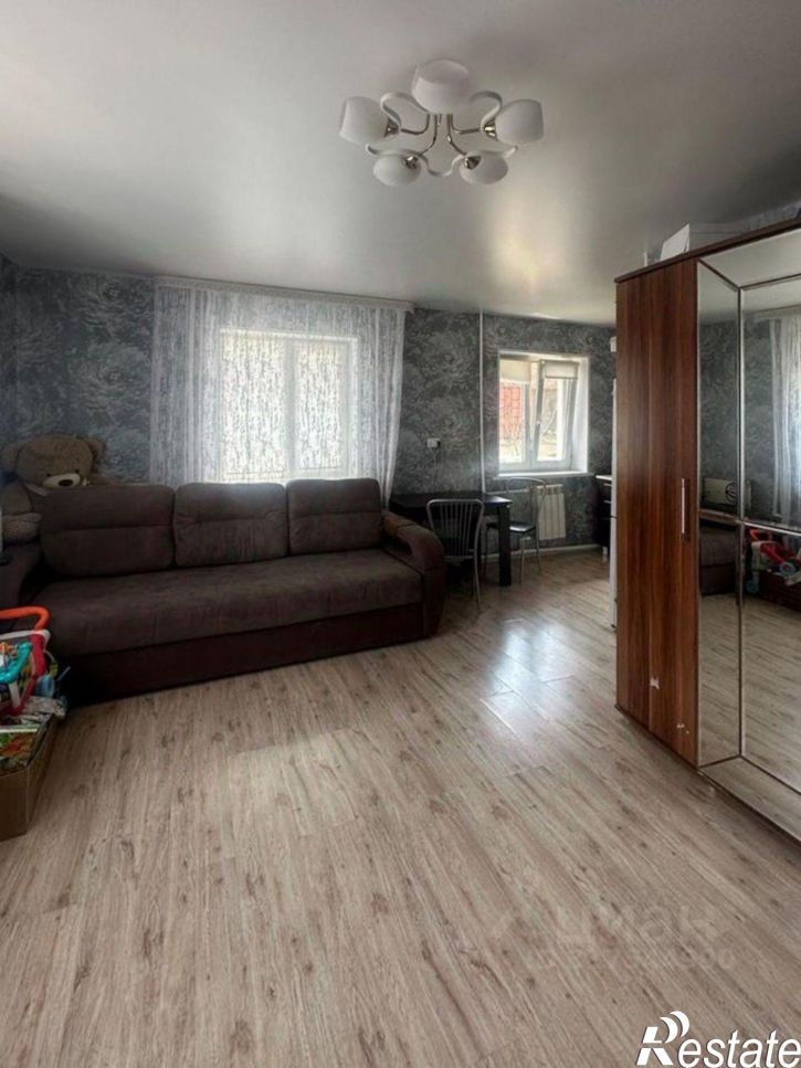 2-комн квартира Комсомольская улица, 24,  д. 24