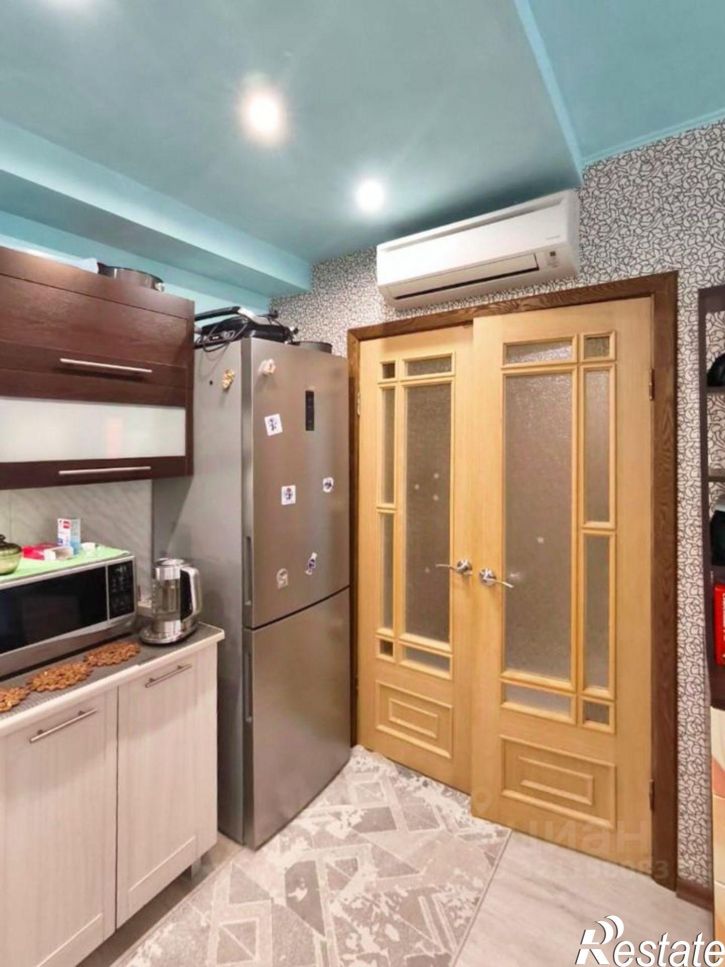 2-комн квартира улица Невельского, 2,  д. 2