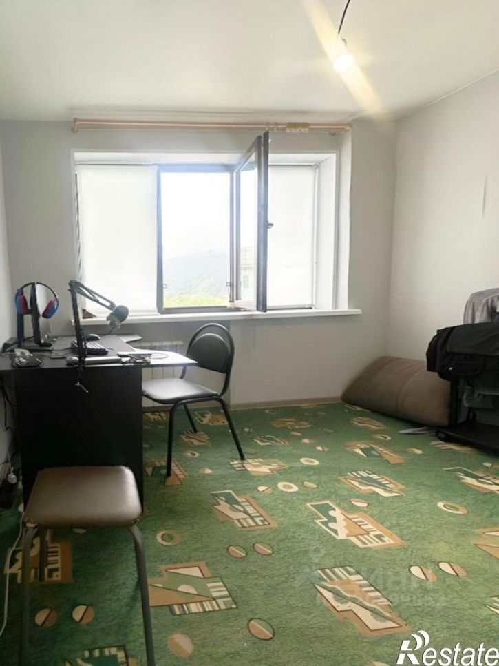 2-комн квартира улица Кирова, 11,  д. 11