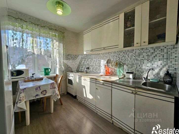 1-комн квартира ул Горького, 16Б,  д. 16Б