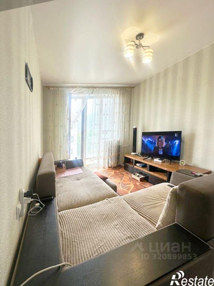 2-комн квартира улица Кирова, 11,  д. 11