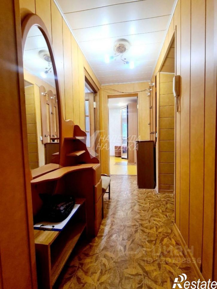 2-комн квартира ул Первостроителей, 4,  д. 4