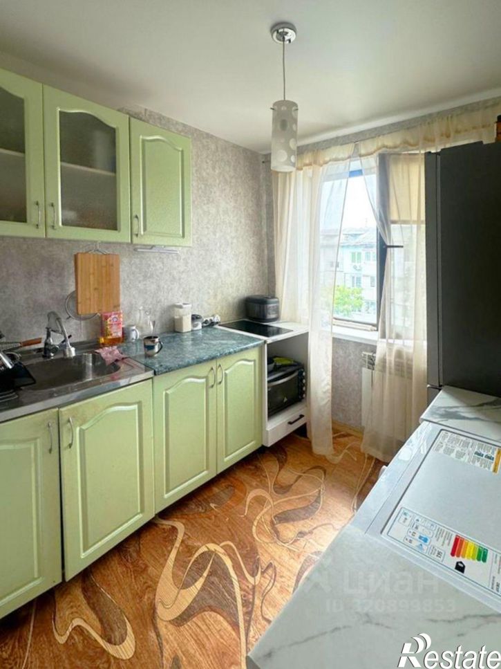 2-комн квартира улица Кирова, 11,  д. 11