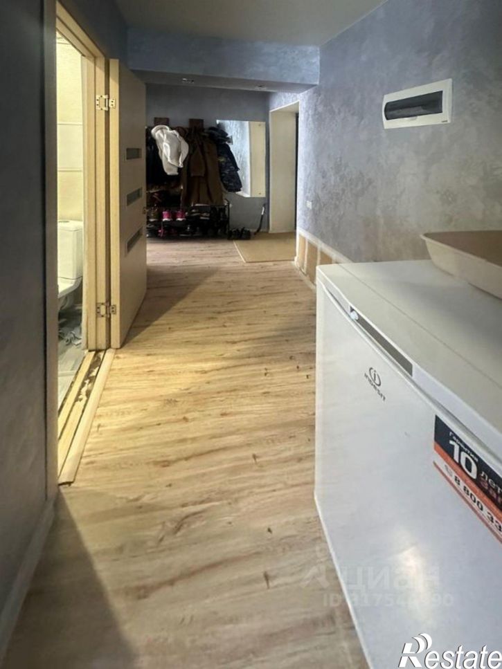 2-комн квартира Комсомольская улица, 24,  д. 24