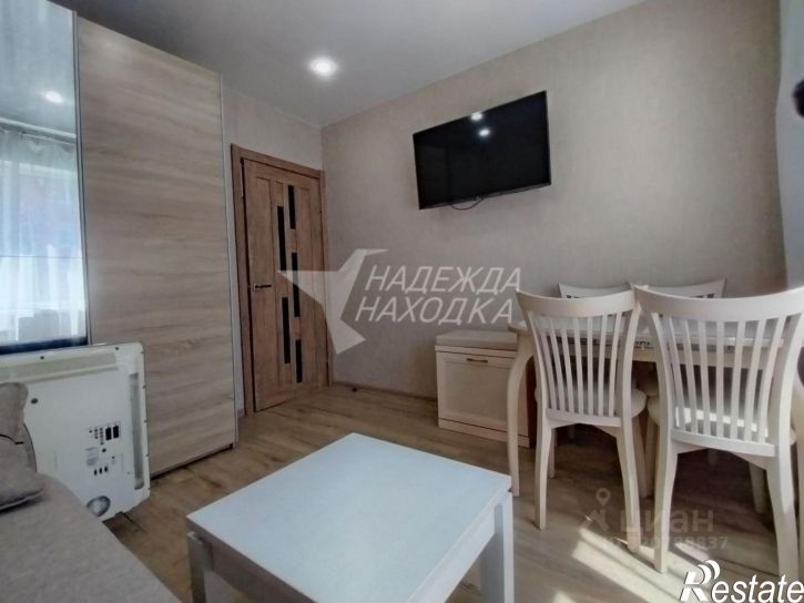 1-комн квартира Северный пр-кт, 20,  д. 20