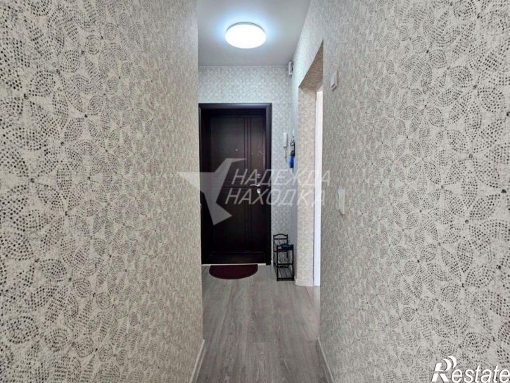 1-комн квартира ул Горького, 16Б,  д. 16Б