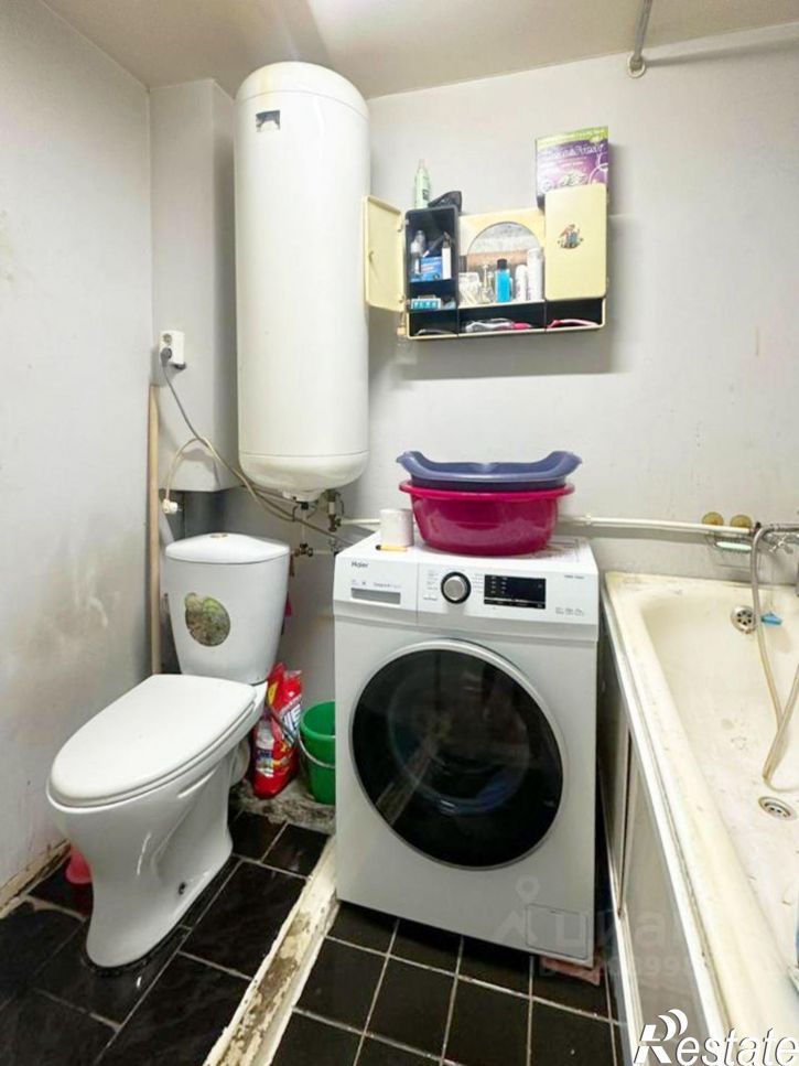 2-комн квартира улица Кирова, 11,  д. 11