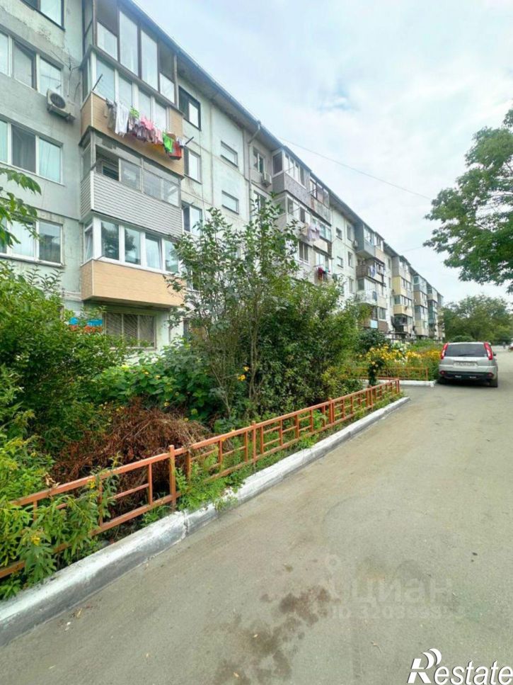 2-комн квартира улица Кирова, 11,  д. 11