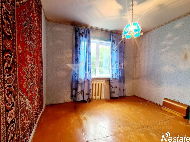 2-комн квартира ул Пирогова, 62,  д. 62