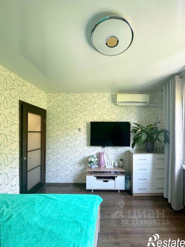 1-комн квартира Рыбацкая улица, 5,  д. 5