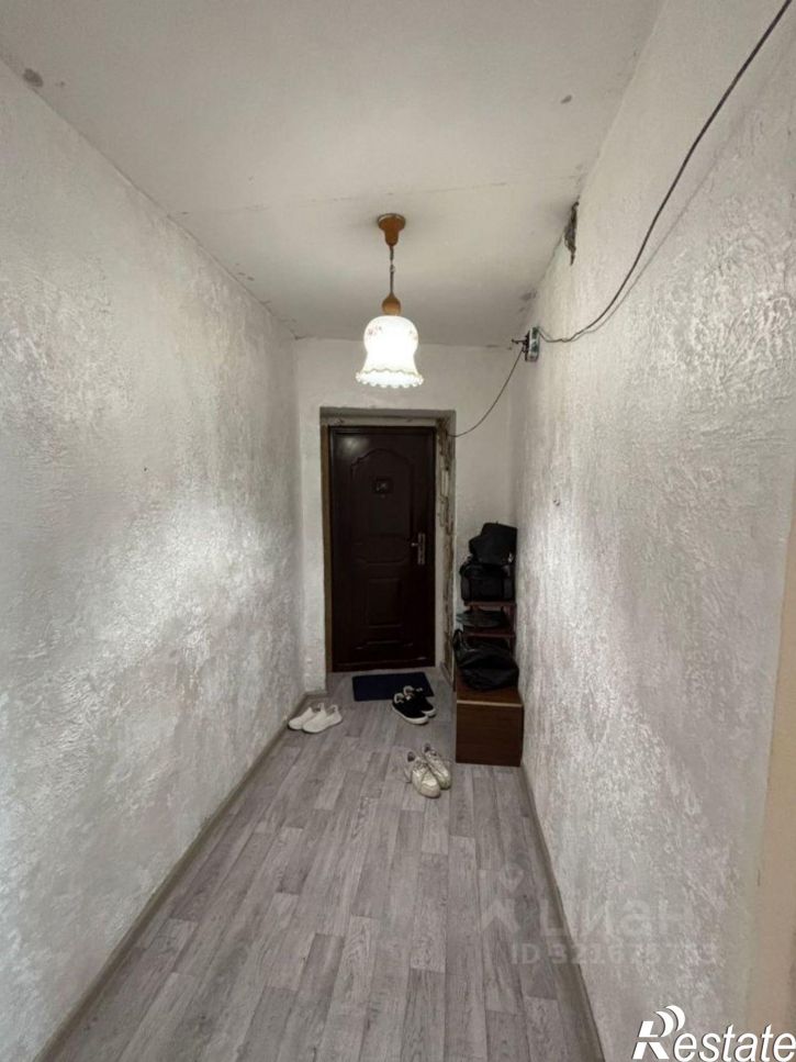 3-комн квартира улица Невельского, 6,  д. 6