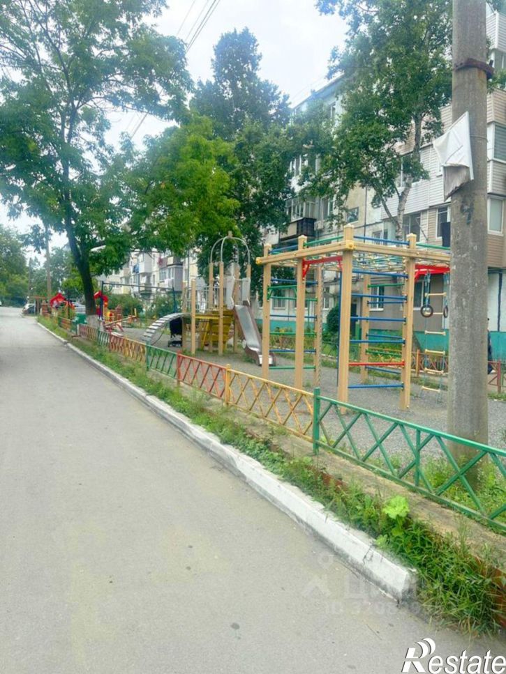 2-комн квартира улица Кирова, 11,  д. 11