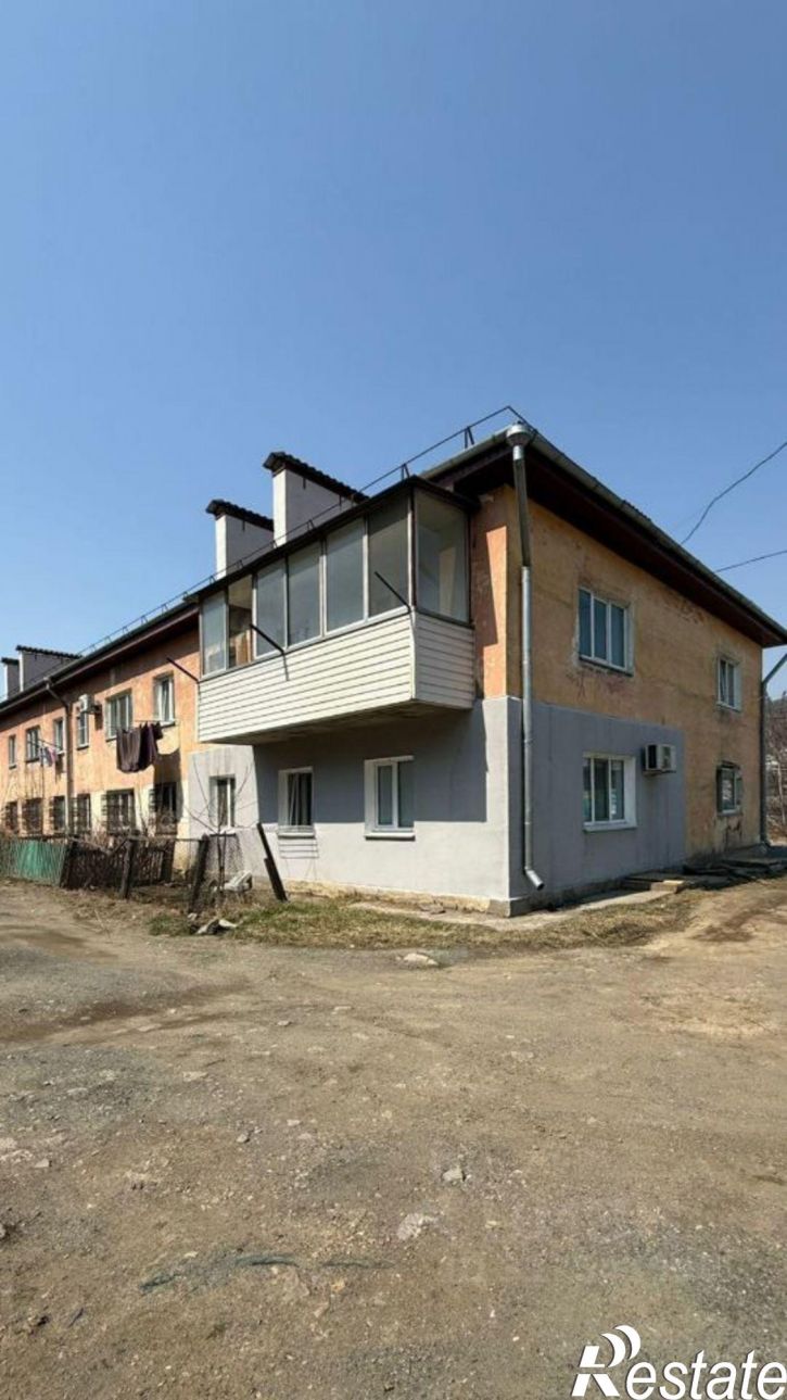 2-комн квартира Комсомольская улица, 24,  д. 24