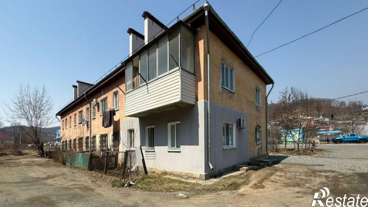 2-комн квартира Комсомольская улица, 24,  д. 24