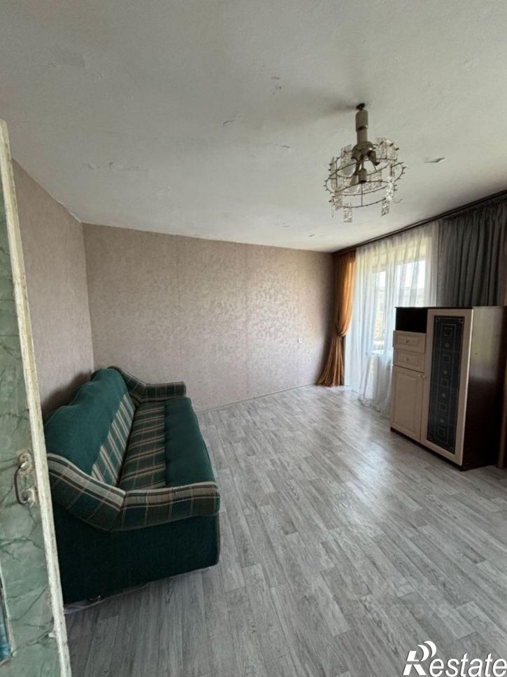 3-комн квартира улица Невельского, 6,  д. 6