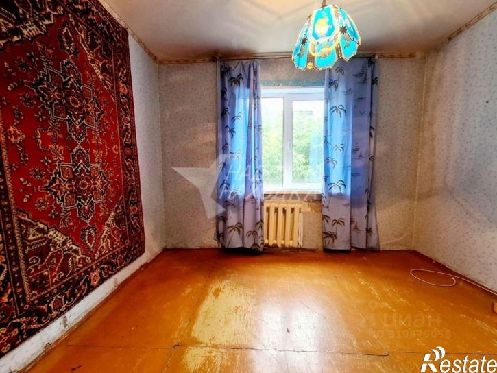 2-комн квартира ул Пирогова, 62,  д. 62