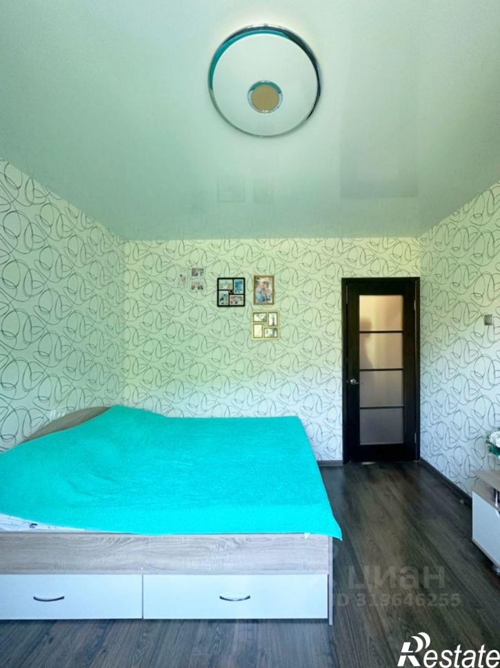 1-комн квартира Рыбацкая улица, 5,  д. 5