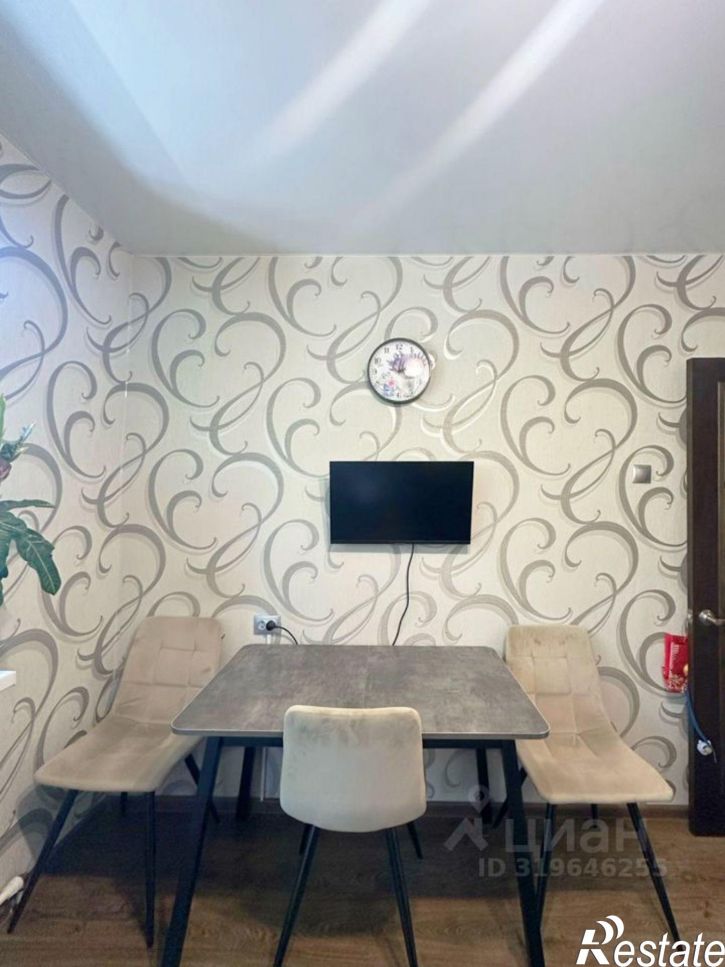 1-комн квартира Рыбацкая улица, 5,  д. 5