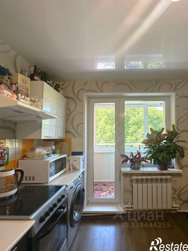 1-комн квартира Рыбацкая улица, 5,  д. 5