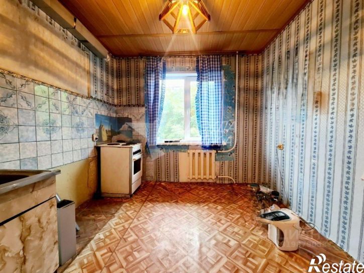 2-комн квартира ул Пирогова, 62,  д. 62