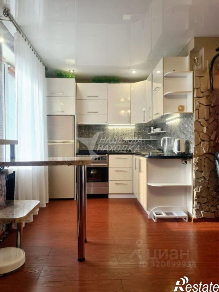 1-комн квартира ул Мичурина, 14,  д. 14