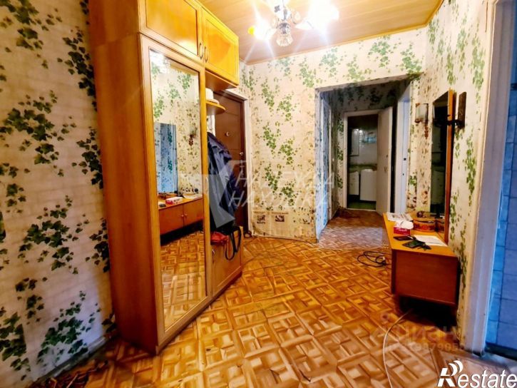 2-комн квартира ул Пирогова, 62,  д. 62