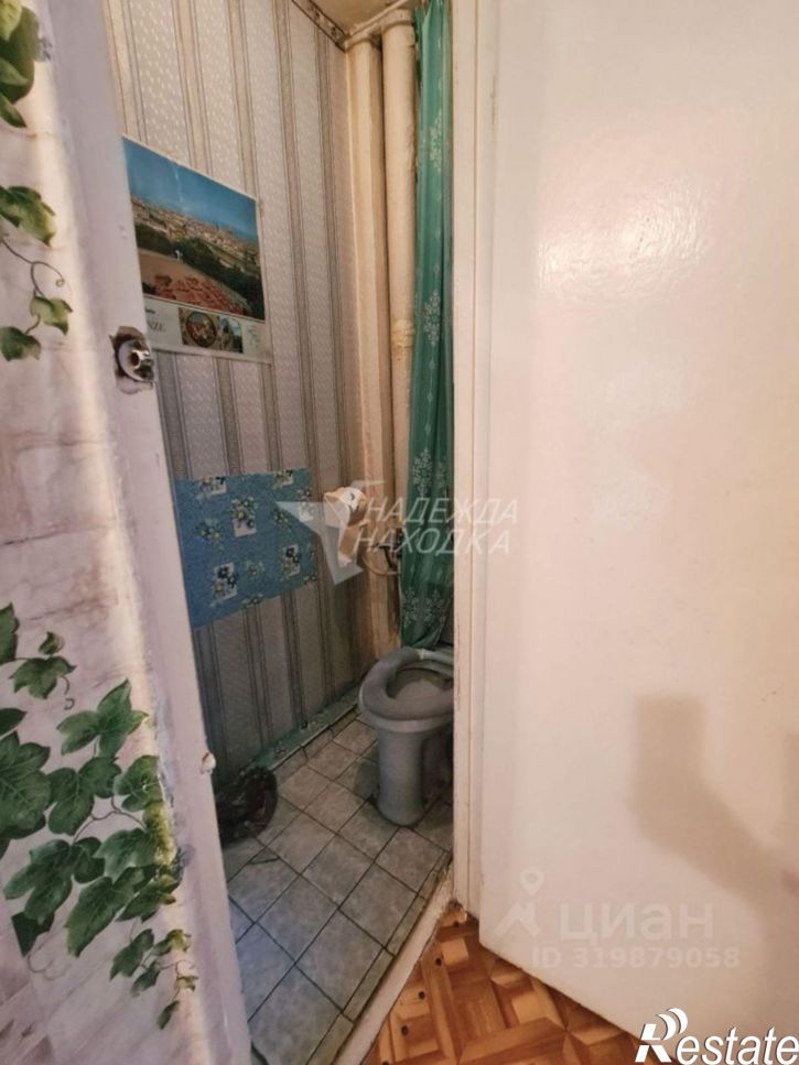 2-комн квартира ул Пирогова, 62,  д. 62