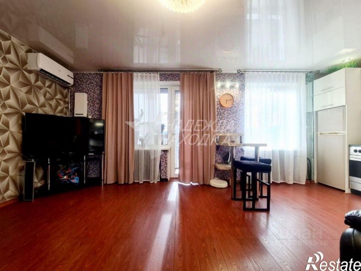 1-комн квартира ул Мичурина, 14,  д. 14