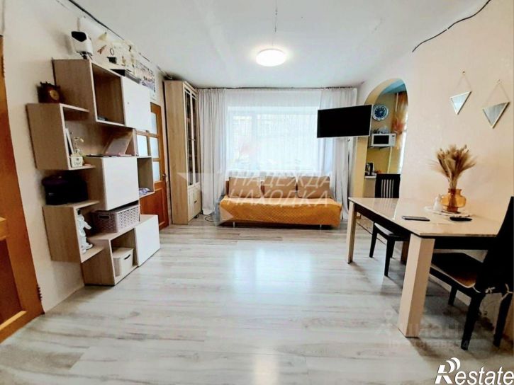 3-комн квартира ул Арсеньева, 12,  д. 12