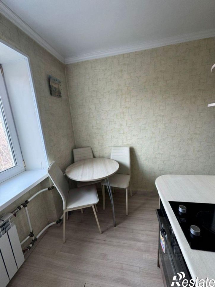 3-комн квартира улица Арсеньева, 15,  д. 15