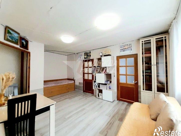 3-комн квартира ул Арсеньева, 12,  д. 12