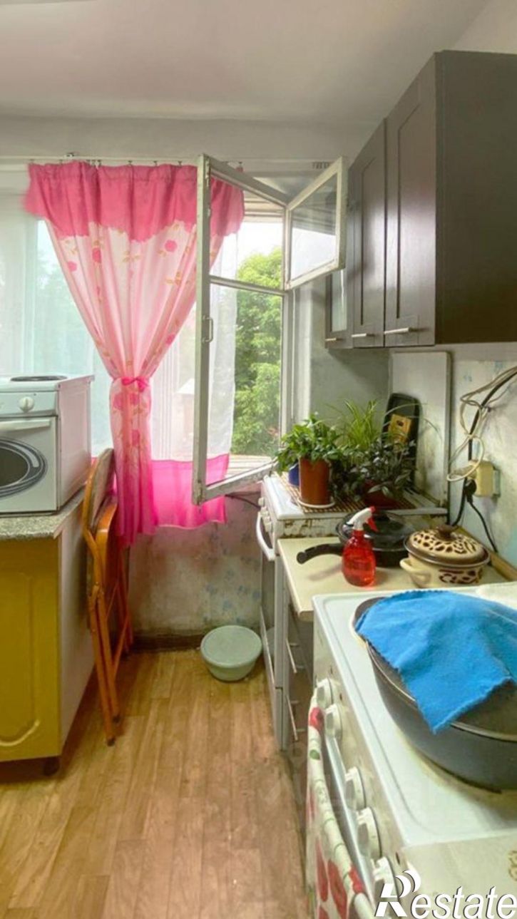 Комната Комсомольская улица, 32,  д. 32