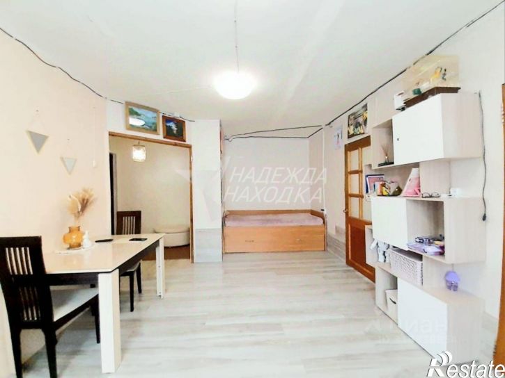 3-комн квартира ул Арсеньева, 12,  д. 12