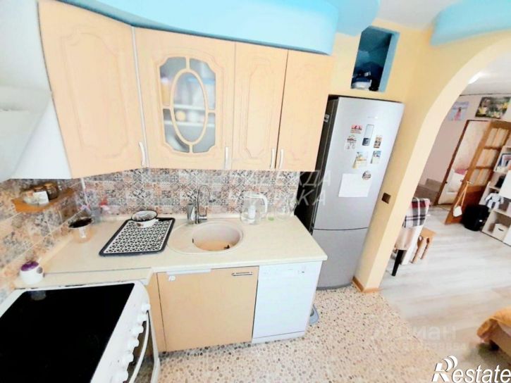 3-комн квартира ул Арсеньева, 12,  д. 12