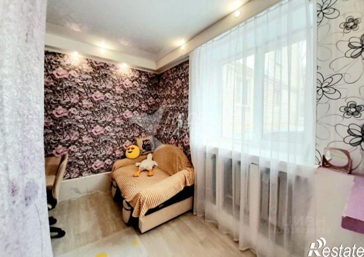 3-комн квартира ул Арсеньева, 12,  д. 12