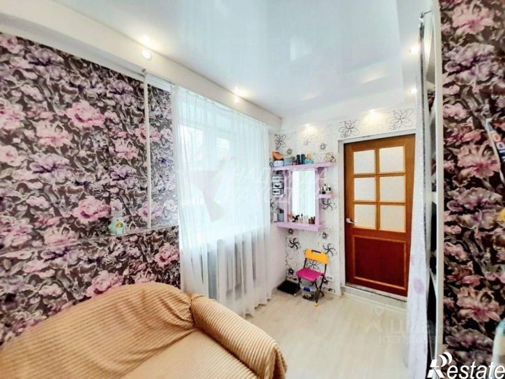 3-комн квартира ул Арсеньева, 12,  д. 12