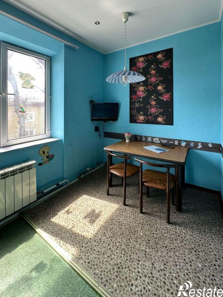 3-комн квартира улица Седова, 4,  д. 4